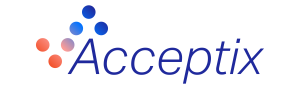 Acceptix Logo