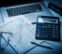 Postgraduate Certificate in Accounting