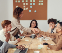 MSc International Business