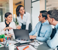 Master of Business and Management