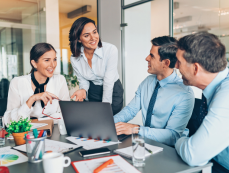 Master of Business and Management