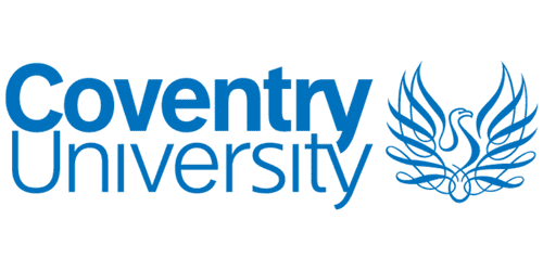 Coventry University logo