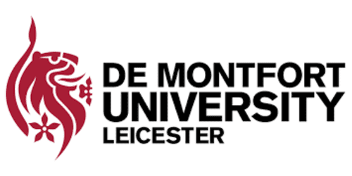 De Montfort University logo