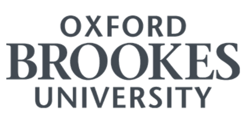 Oxford Brookes University logo