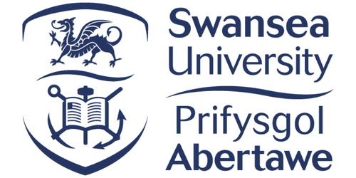 Swansea University logo