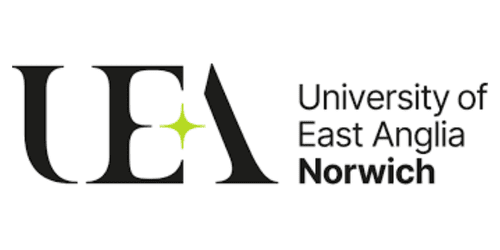 University of East Anglia logo