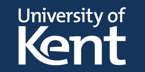 University of Kent logo