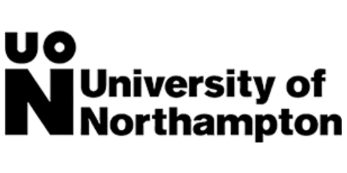 University of Northampton logo