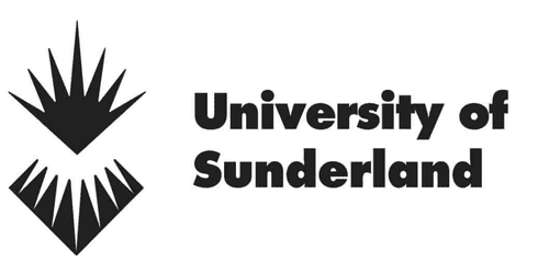 University of Sunderland logo