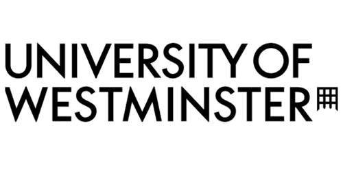 University of Westminster logo